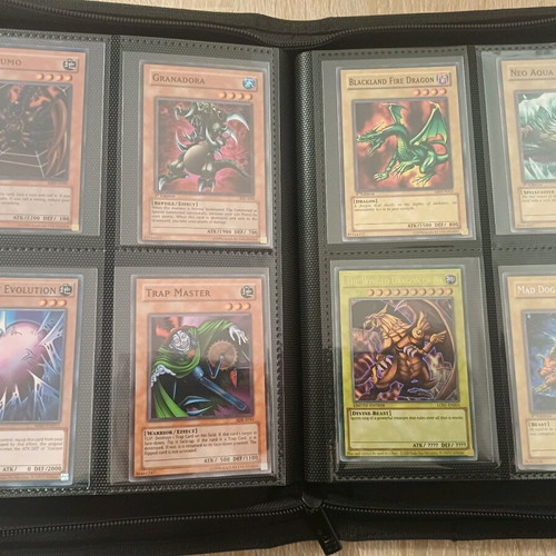 yugioh return of the duelist booster box YuGiOh Yu-Gi-Oh: Return of The Duelist Booster Box Mauritania