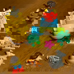  Συλλογή Lego duplo