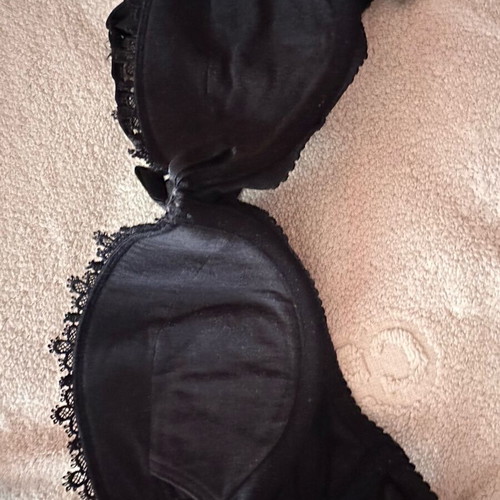 Venus Victoria bra size 70C used, black