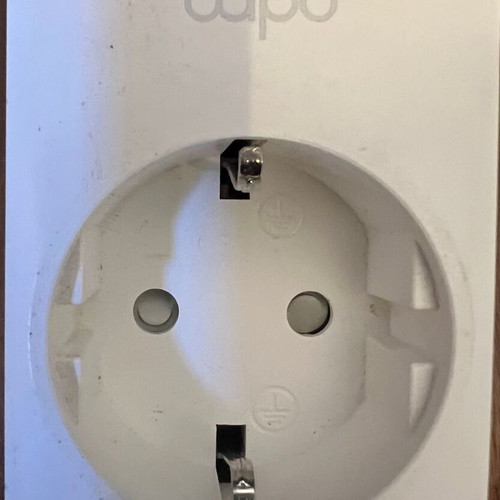 Tapo TP-Link P100 Smart Plug like new