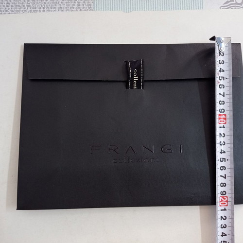 Frangi large envelope packaging paper bags used