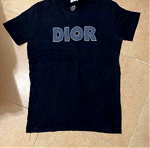 Dior t shirt