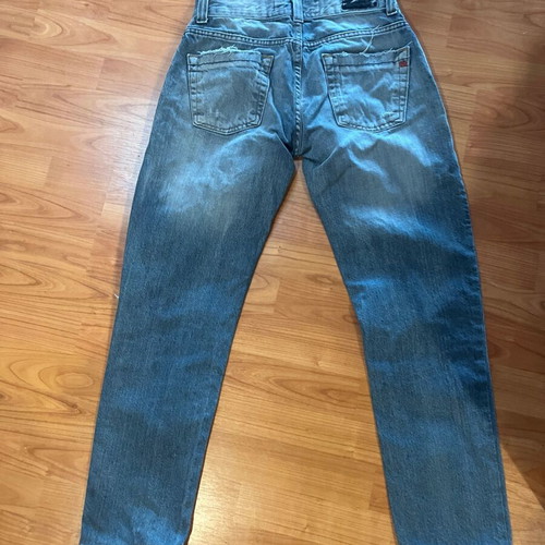 Americanino Jean No 30 used, size L, blue