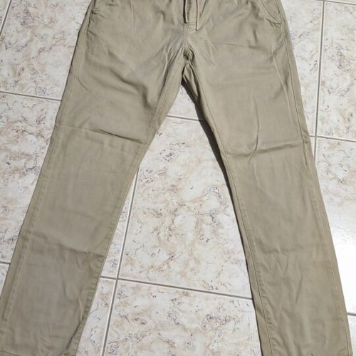 Livergy pants beige used