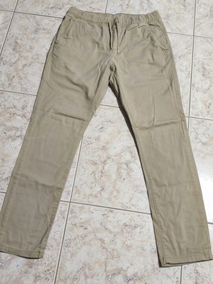 Livergy pants beige used