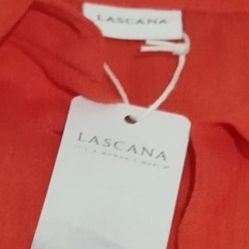 LASCANA long shirt new with tag, size M