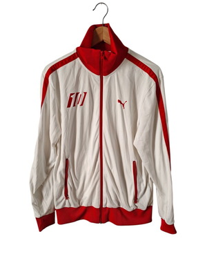 Puma jacket size Small πολυ καλη κατασταση