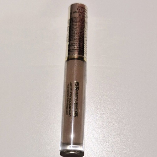 Golden Rose Eye Glaze Liquid Eyeshadow 03 Mocha new