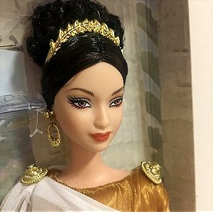 2003 Mattel Barbie Dolls of the World Princess of Ancient Greece