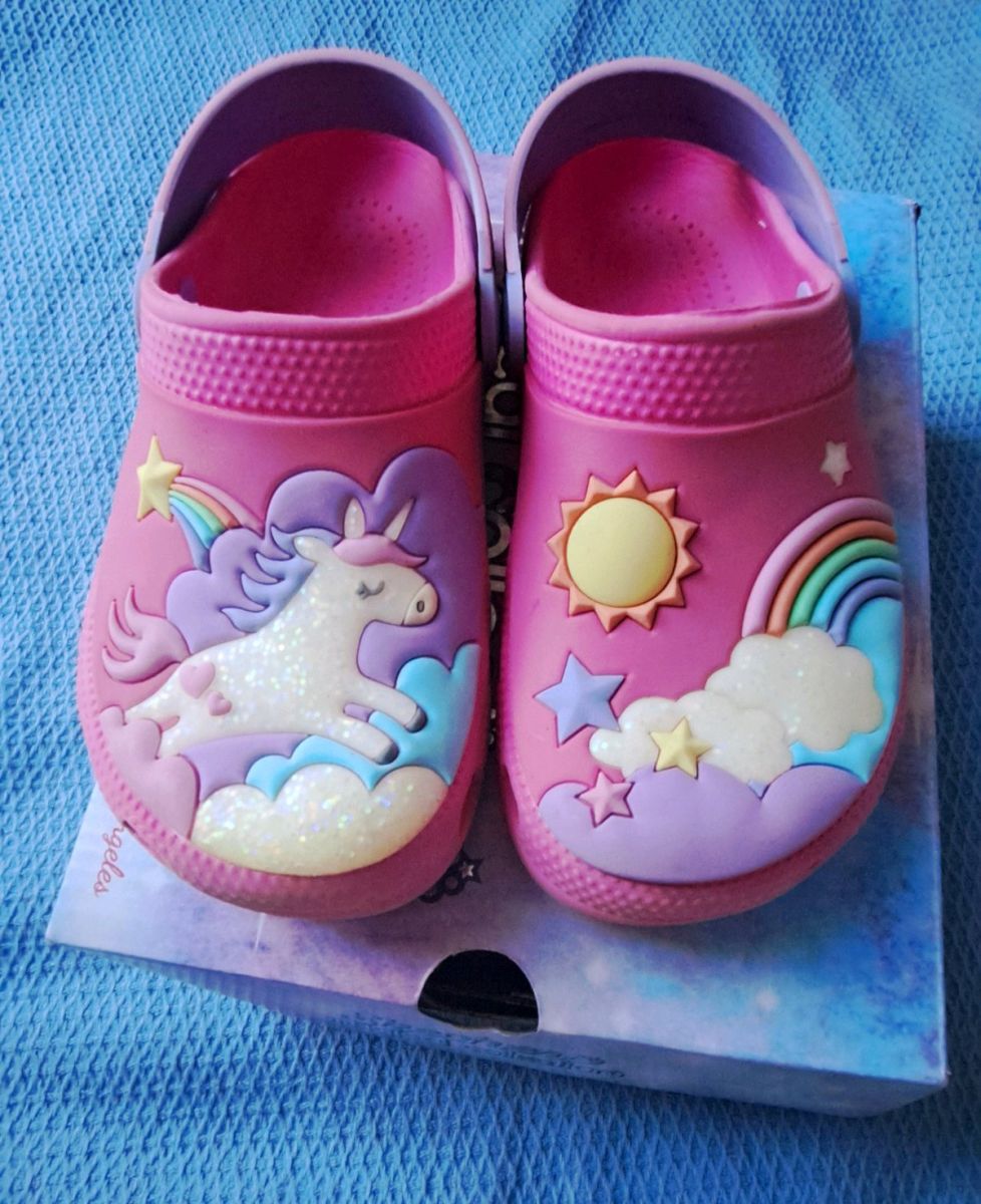 Next unicorn shoes
