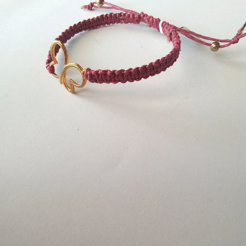 Handmade Macrame Bracelets multicolor, new, boho & summer designs