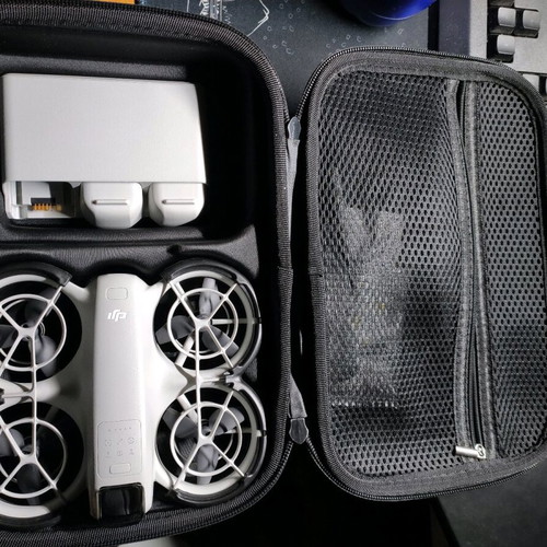 Dji Neo Fly More Combo drone like new