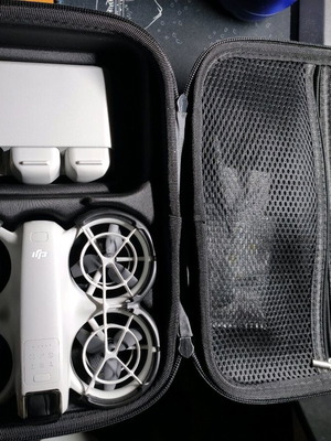Dji Neo Fly More Combo drone like new