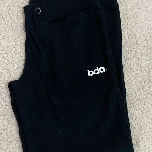 Body Action black sportswear tracksuit XS used