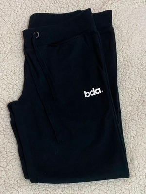 Body Action black sportswear tracksuit XS used