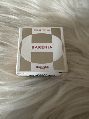 Hermès Barénia Eau de Parfum Mini 7.5ml new, luxury fragrance