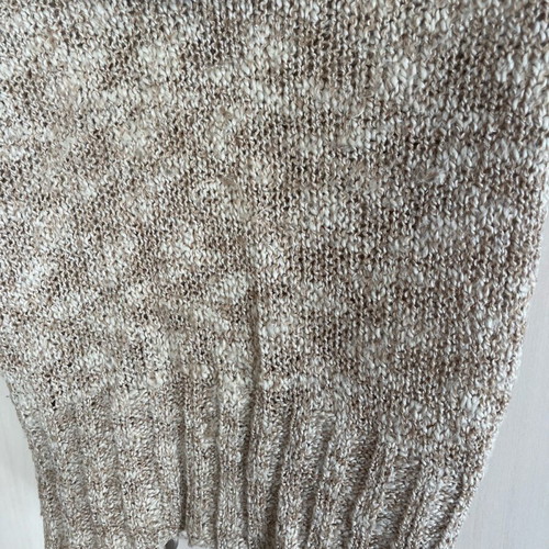 Women's vest like new, size S / 36 / 8