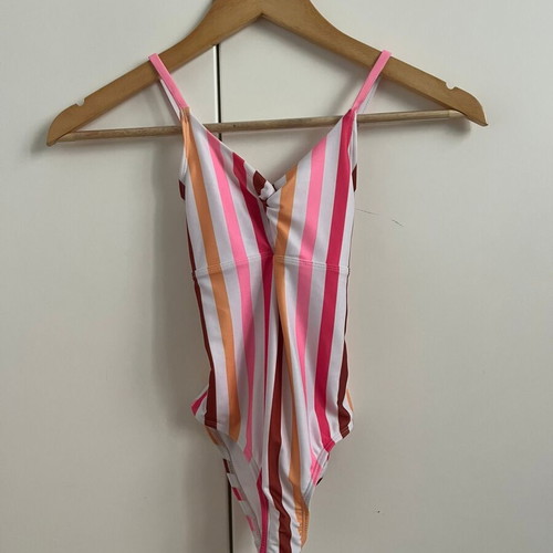 Gap Kids One Piece Swimsuit Size S Like New Multicolor