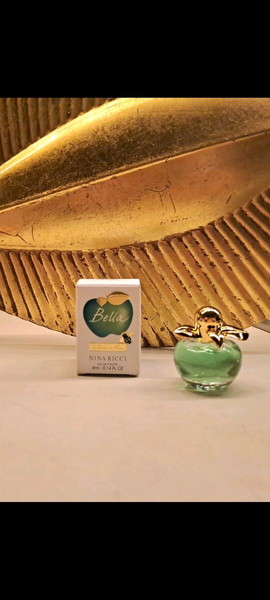 NINA RICCI BELLA