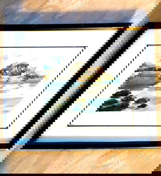 kadro pinakas thalassa