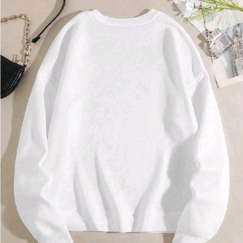 Women's blouse new size small white and pink