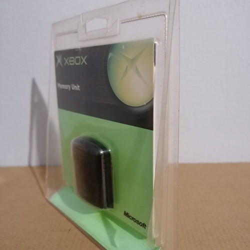 Xbox Official Memory Unit