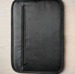 Case with elastic bands new