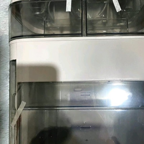 Make up storage box new, large capacity