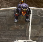 Gormiti Hyper Beasts figure