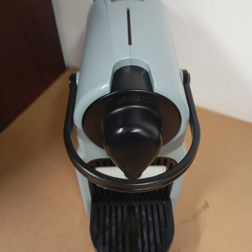 Krups Nespresso coffee machine