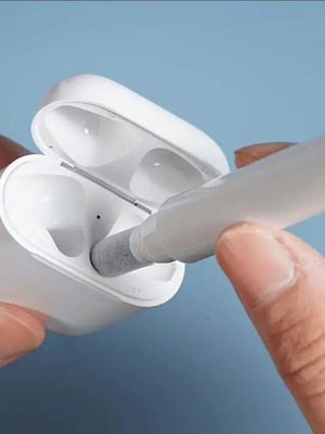 Bluetooth Earphone Cleaner new