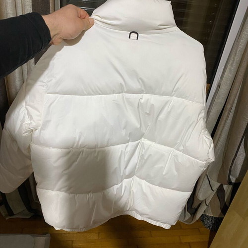 Puffer jacket new unworn, size L