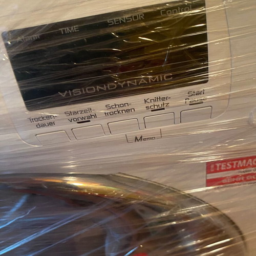 Hoover Dryer 9Kg New