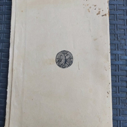 O Rigas Feraios and the Claims of Subjugated Hellenism used book