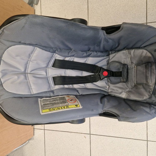 Κάθισμα μωρού για αυτοκίνητο Mothercare μεταχειρισμένο