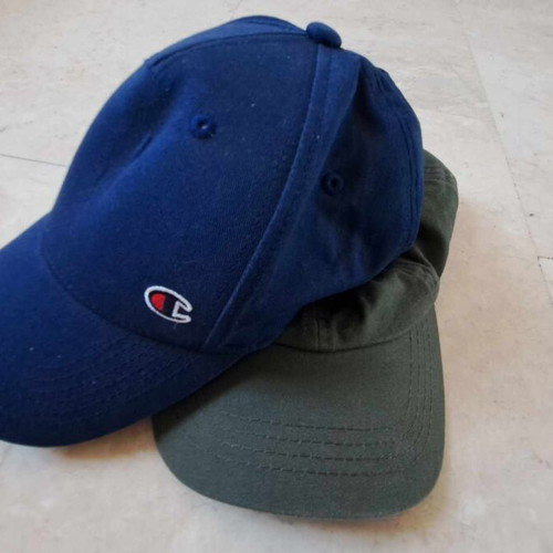 Hat set like new, sizes S, M, L