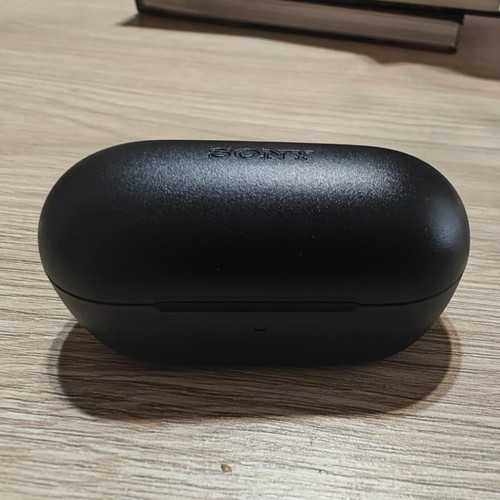 Sony buds Wfc710N σαν καινούργιο ζευγάρι