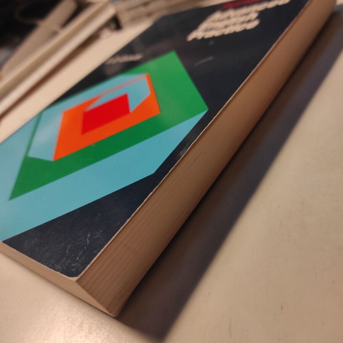 Advanced English Practice third edition by B. D. Graver like new