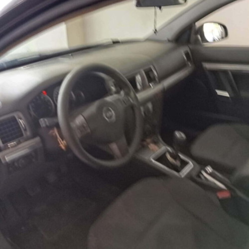 Opel Vectra C sedan 2006 used, manual, petrol, 1.8L, 250645 km
