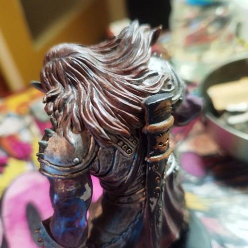 Eldritch Giant miniature like new from Dungeons & Dragons