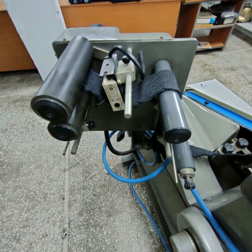 Remagier Exacta used, excellent condition