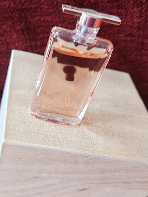 Idole Lancome Mini Perfume EDT 4 ml like new