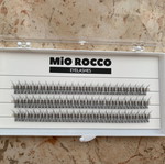 Eyelash clusters 10mm new
