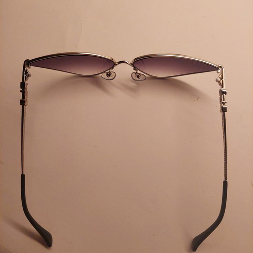 Philosophy di Lorenzo Serafini cateye sunglasses like new