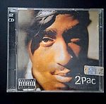  Tupac - greatest hits