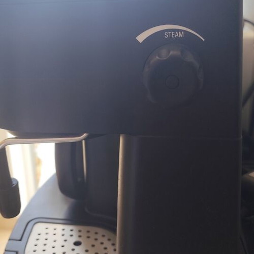 Dosette Coffee Maker 2-in-1 Filter and Espresso Like New