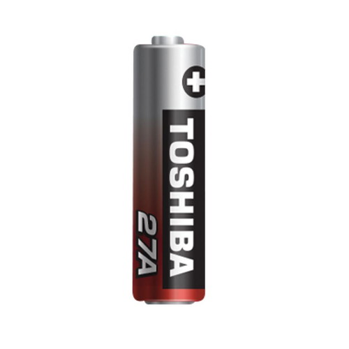 Toshiba 27A 12V battery new
