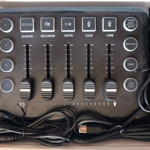 Sound card for desktop in excellent condition