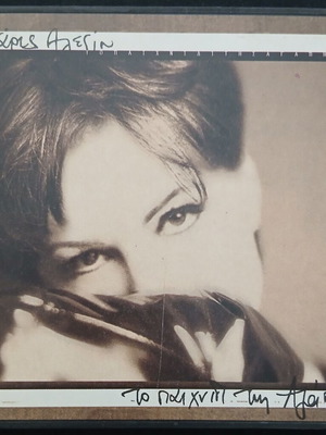 Haris Alexiou To Paixnidi tis Agapis CD