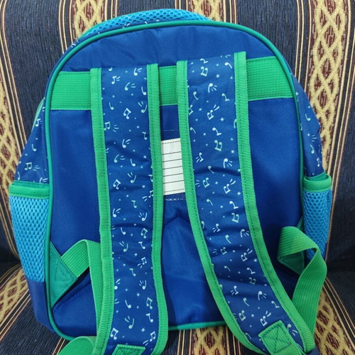 School backpack 44 Cats, new